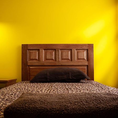 La Chacana Hotel Boutique Уарас Экстерьер фото